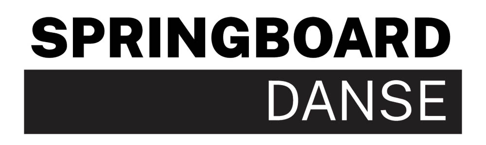 Springboard Danse logo