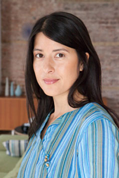 Kimi Takesue, director and cinematographer