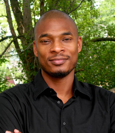 Terrance Hayes is a professor of English at Carnegie Mellon University.