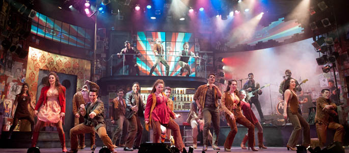 Conservatory Theatre Company presents