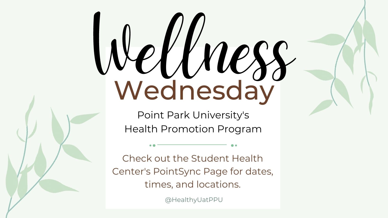 Wellness-Wednesday-logo