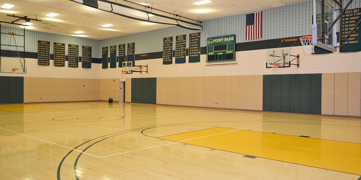 Student Center Gym