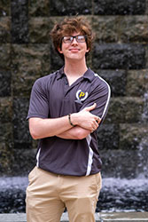 Pictures is Alexander Hatt.