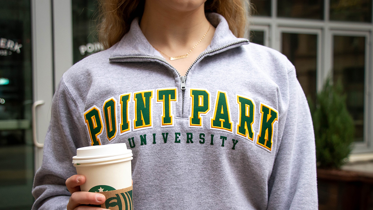 point park university essay questions