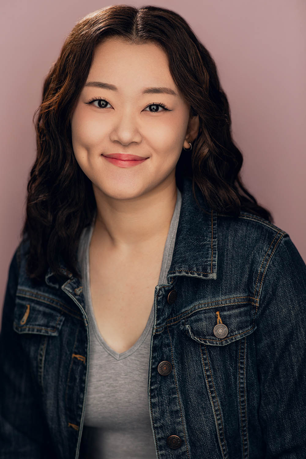 Esther Lee | Point Park University | Pittsburgh, PA