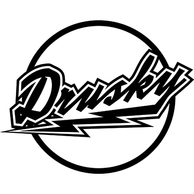 Pictured is the Drusky Entertainment logo. Submitted.