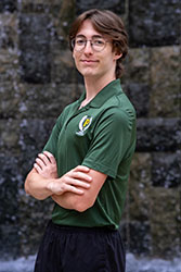 Pictured is Robert Fornataro