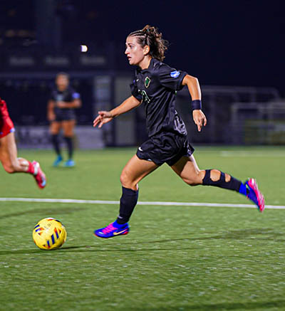 Pictured is Iris Mireya Rojas Fenoy.